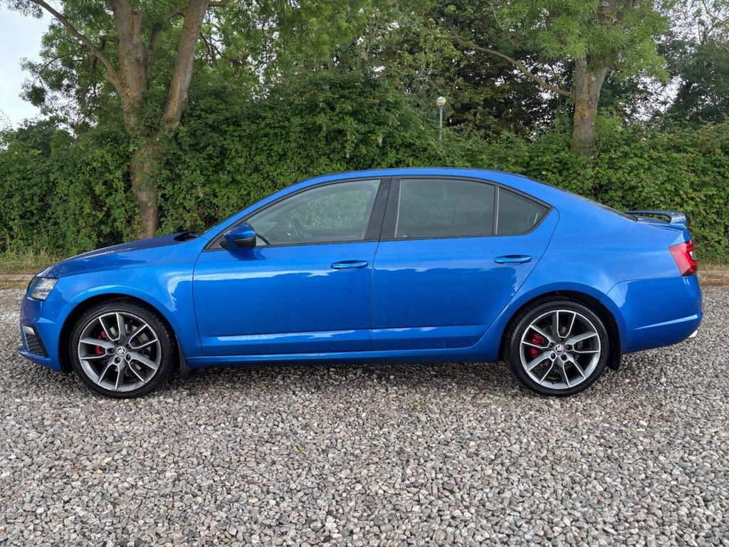 Used Skoda Octavia 2018 for sale - 76783435: Photo 4
