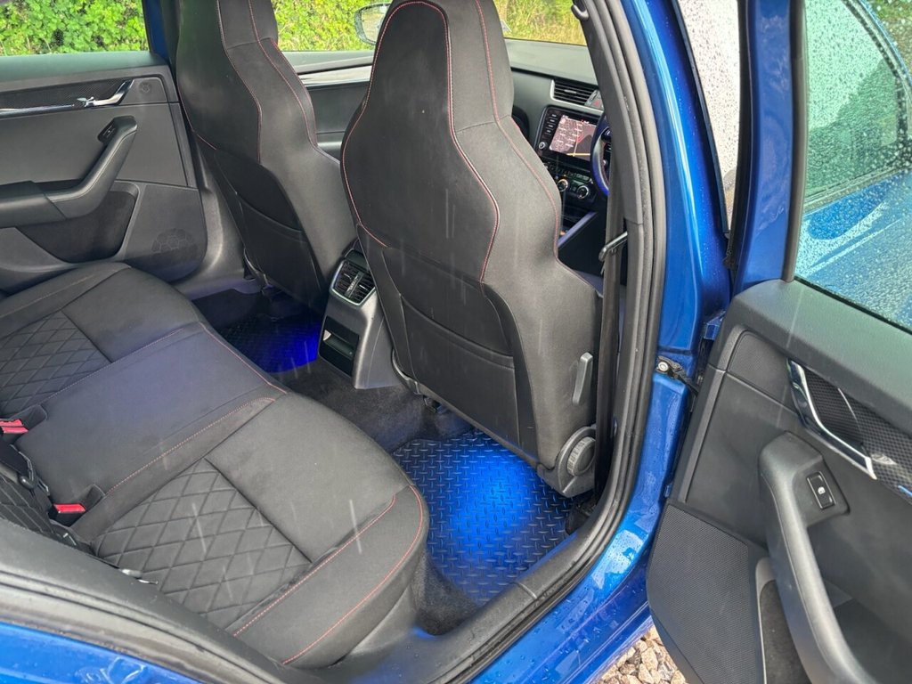 Used Skoda Octavia 2018 for sale - 76783435: Photo 41