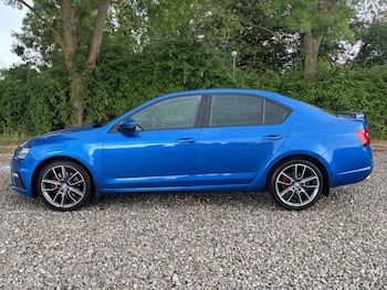 Used Skoda Octavia 2018 for sale - 76783435: Photo