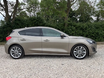 Used Ford Focus 2019 for sale - 78839784: Photo