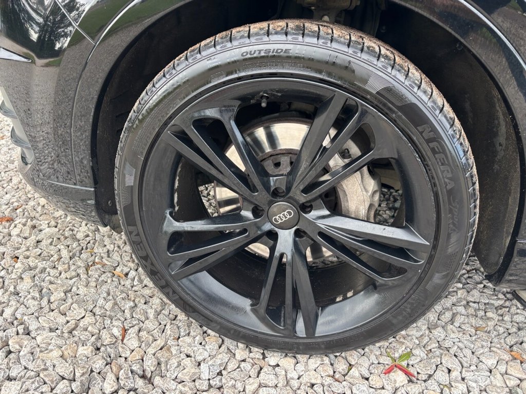 Used Audi Q7 2017 for sale - 76783458: Photo 17