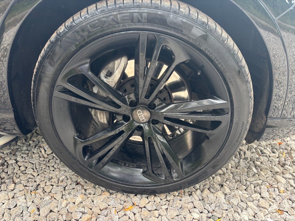 Used Audi Q7 2017 for sale - 76783458: Photo 19