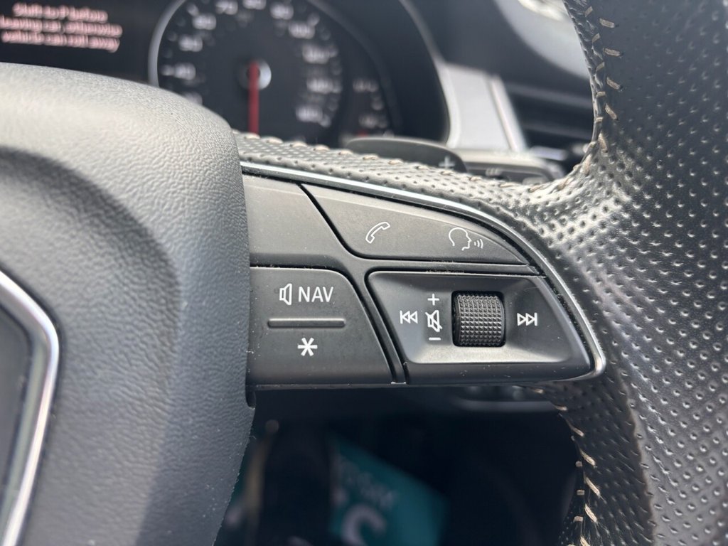 Used Audi Q7 2017 for sale - 76783458: Photo 27