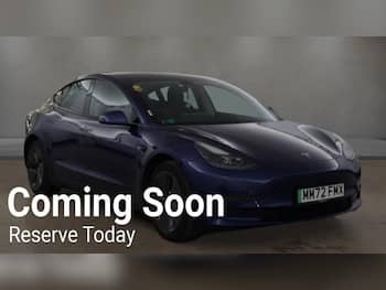 Used Tesla Model 3 2022 for sale - 79804788: Photo