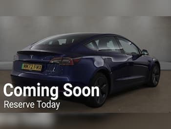 Used Tesla Model 3 2022 for sale - 79804788: Photo