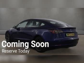 Used Tesla Model 3 2022 for sale - 79804788: Photo