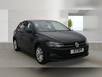 Used Volkswagen Polo 2018 for sale - 78864027: Photo
