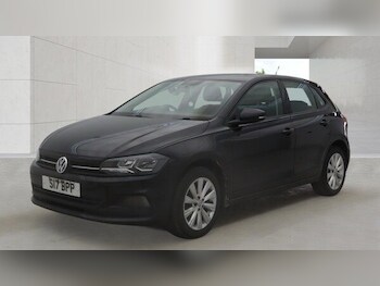 Used Volkswagen Polo 2018 for sale - 78864027: Photo