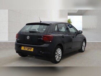 Used Volkswagen Polo 2018 for sale - 78864027: Photo