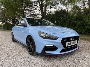 Used Hyundai i30 2019 for sale - 78514773: Photo