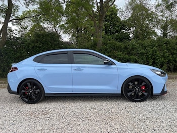 Used Hyundai i30 2019 for sale - 78514773: Photo