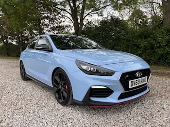 Used Hyundai i30 2019 for sale - 78514773: Photo
