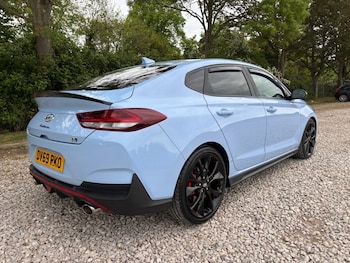 Used Hyundai i30 2019 for sale - 78514773: Photo