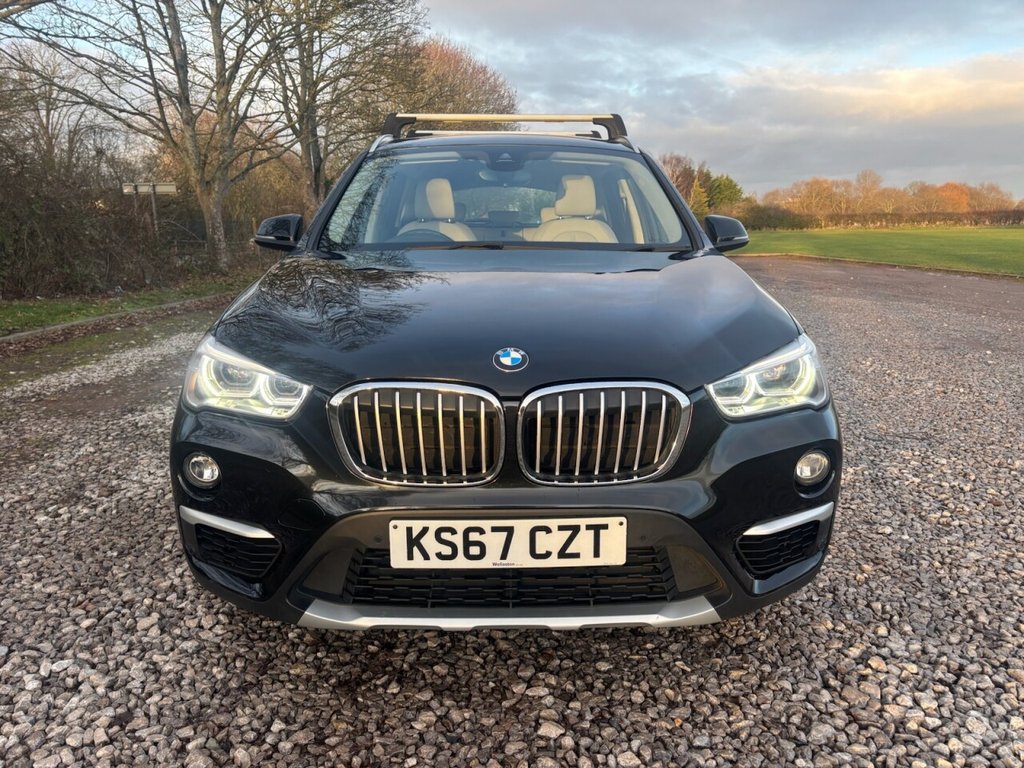 Used BMW X1 2017 for sale - 77121963: Photo 10