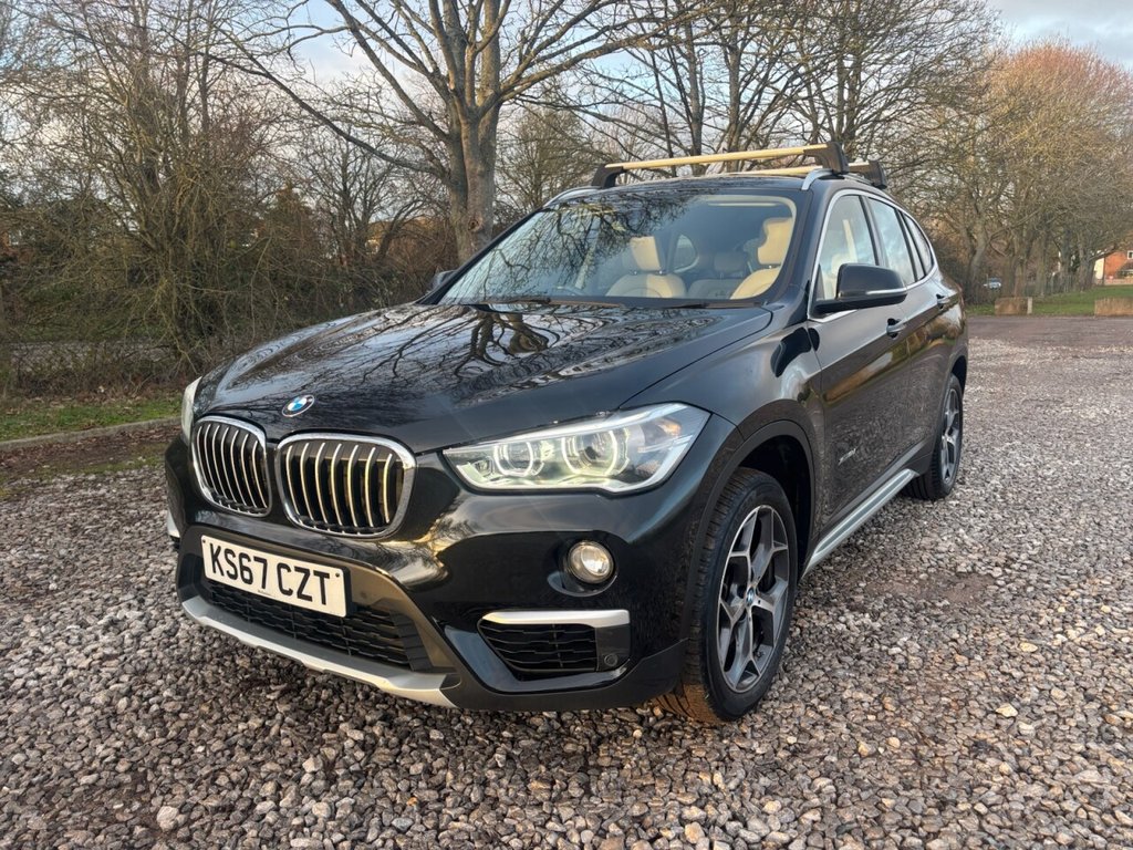 Used BMW X1 2017 for sale - 77121963: Photo 11