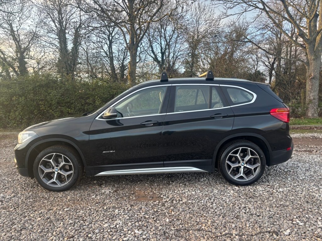 Used BMW X1 2017 for sale - 77121963: Photo 12