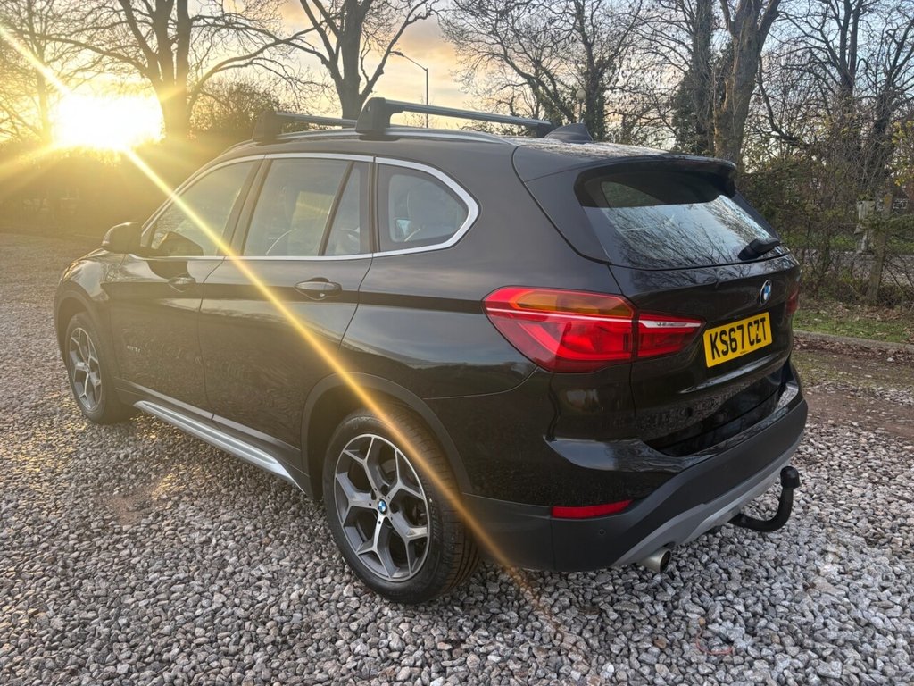 Used BMW X1 2017 for sale - 77121963: Photo 14