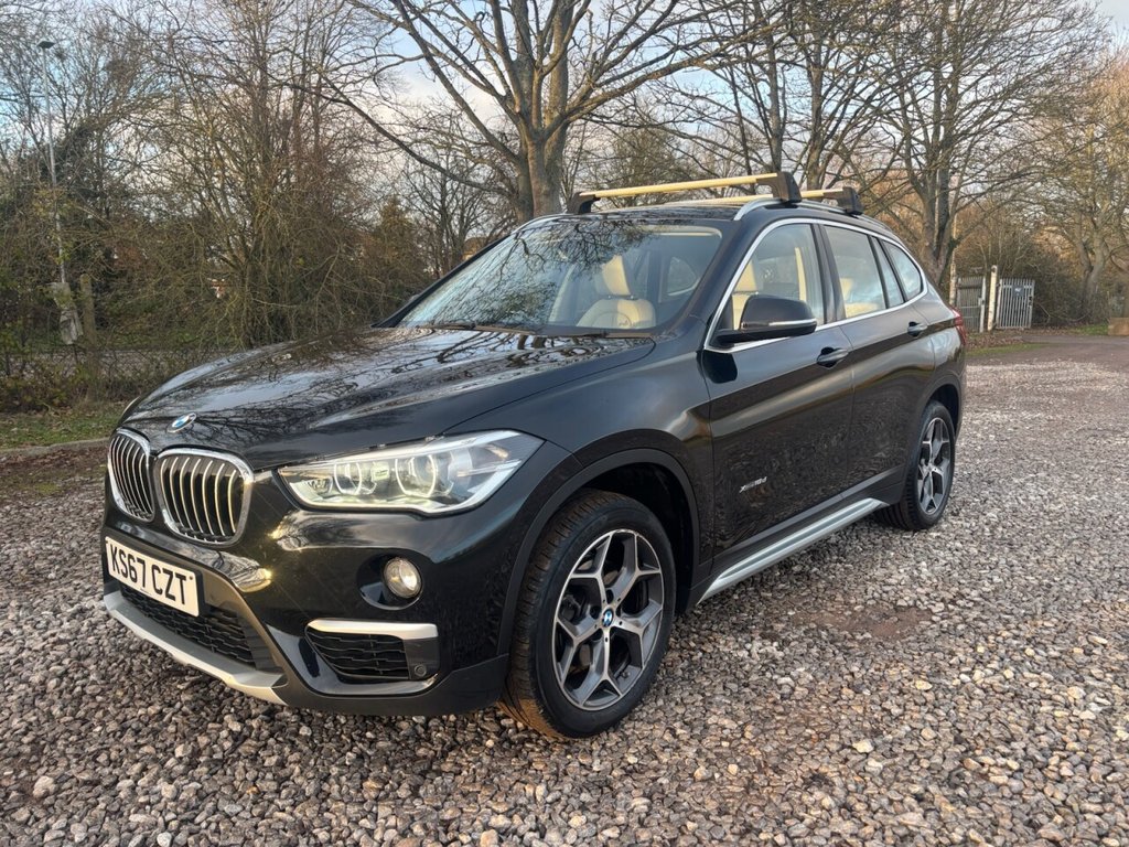 Used BMW X1 2017 for sale - 77121963: Photo 15