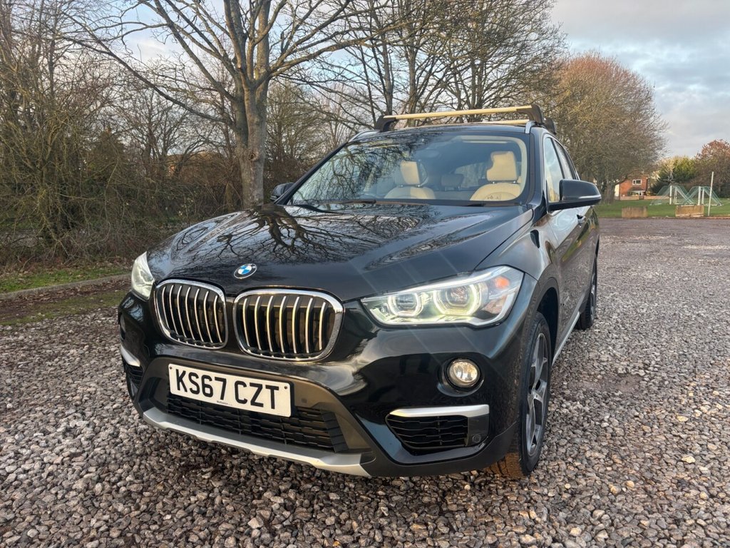 Used BMW X1 2017 for sale - 77121963: Photo 16