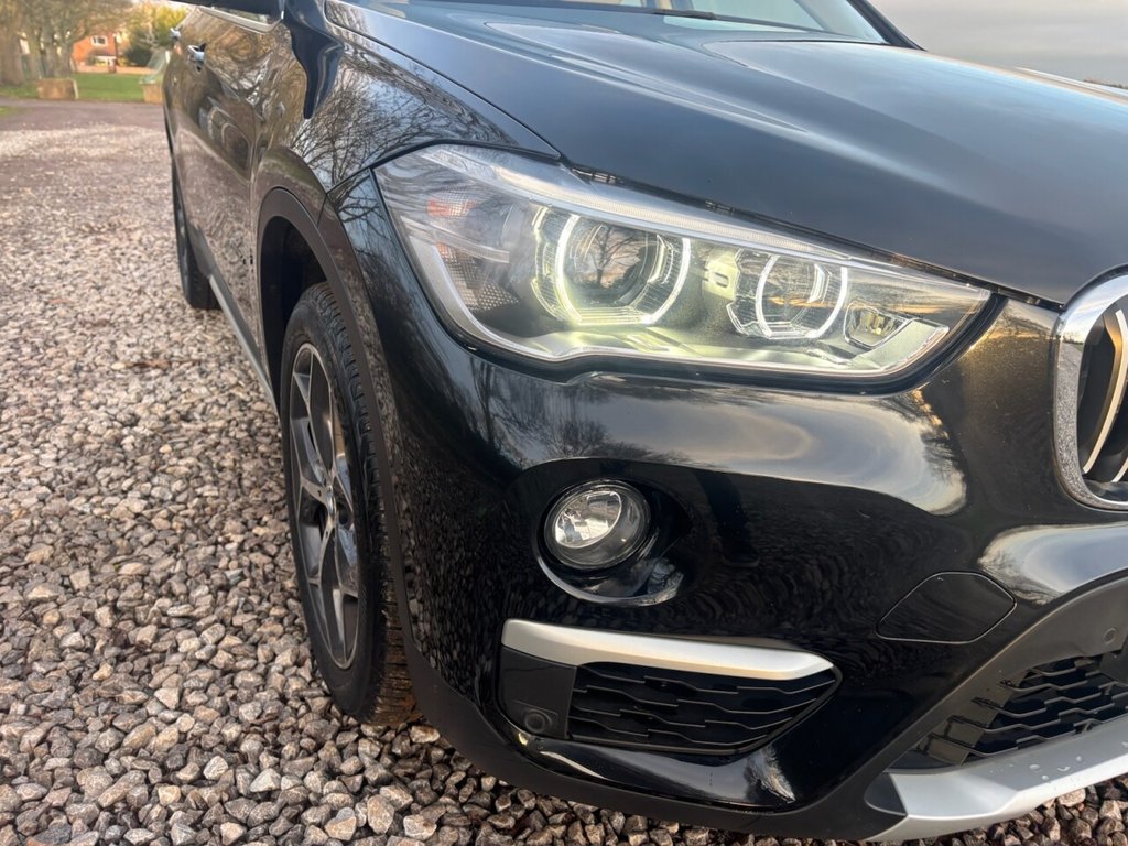 Used BMW X1 2017 for sale - 77121963: Photo 17