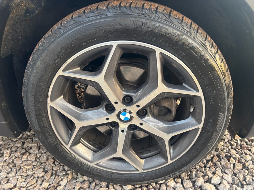 Used BMW X1 2017 for sale - 77121963: Photo 18