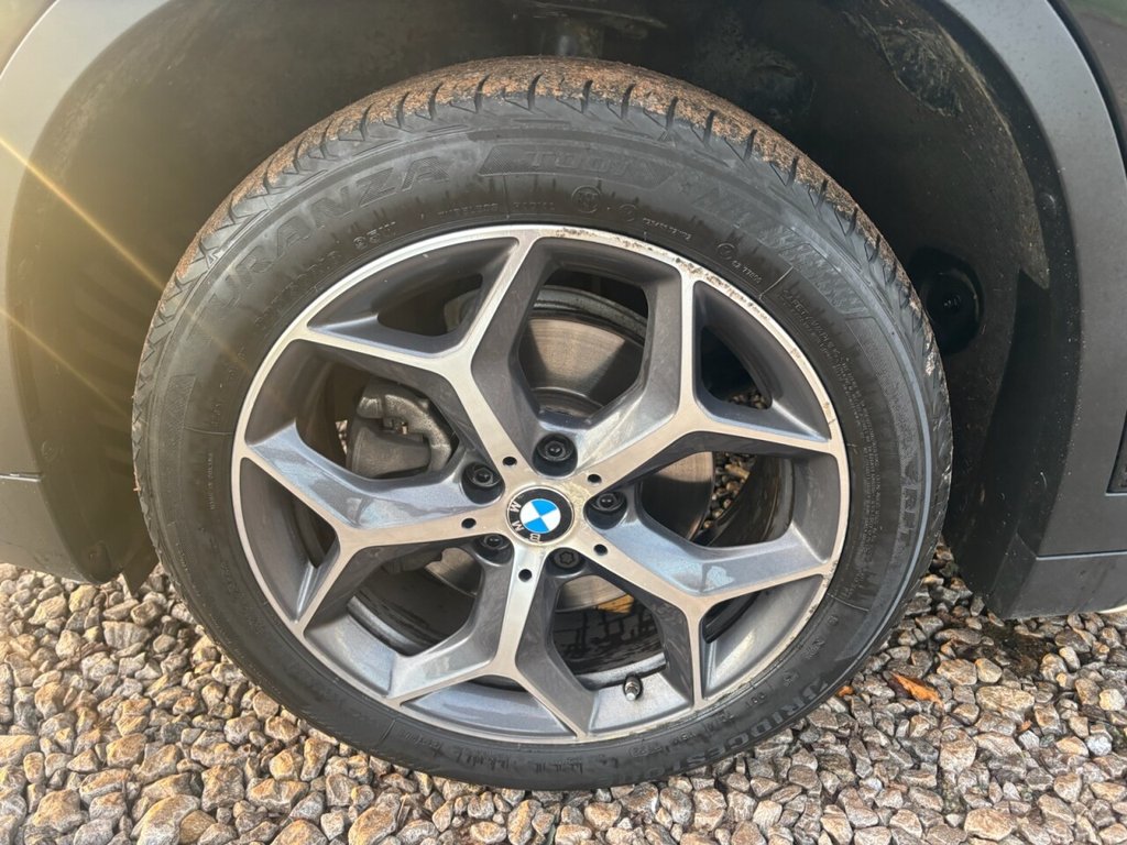 Used BMW X1 2017 for sale - 77121963: Photo 19