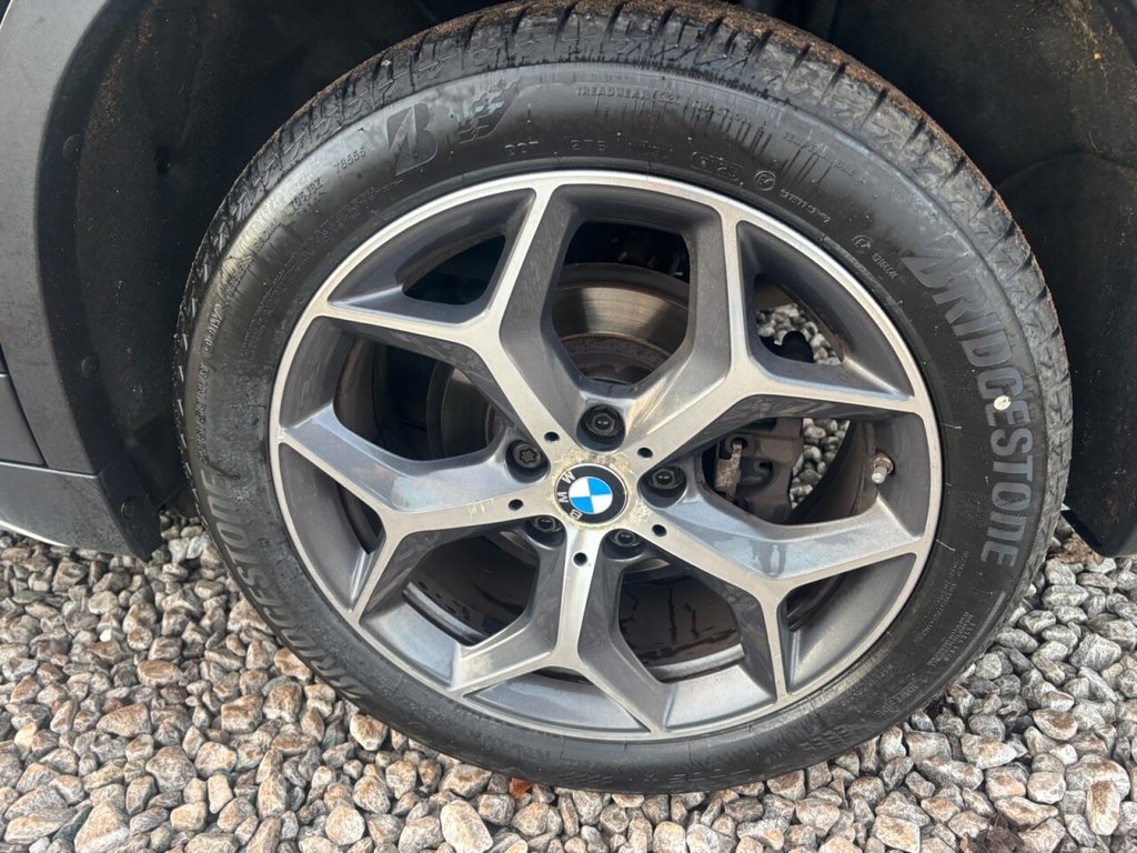 Used BMW X1 2017 for sale - 77121963: Photo 21