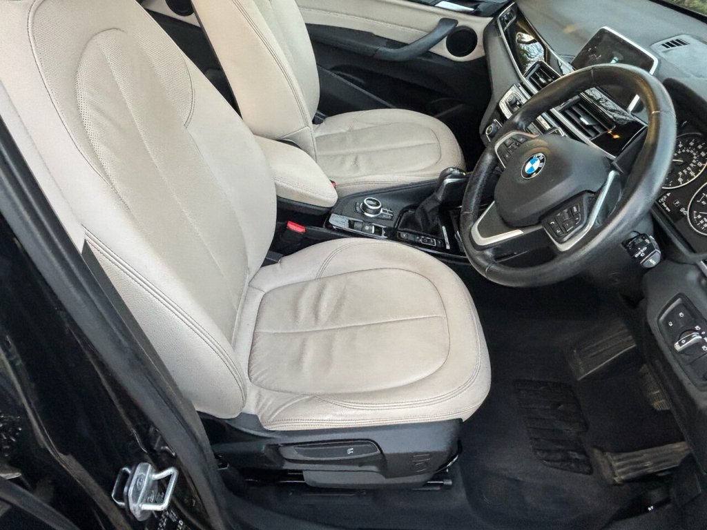 Used BMW X1 2017 for sale - 77121963: Photo 23