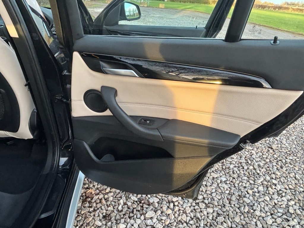 Used BMW X1 2017 for sale - 77121963: Photo 25