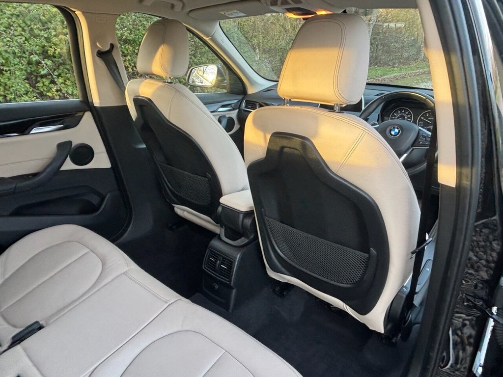 Used BMW X1 2017 for sale - 77121963: Photo 26