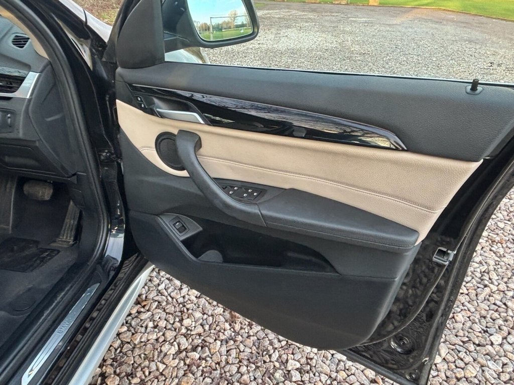 Used BMW X1 2017 for sale - 77121963: Photo 27