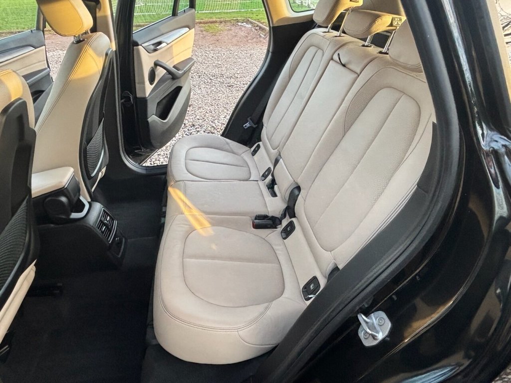 Used BMW X1 2017 for sale - 77121963: Photo 28