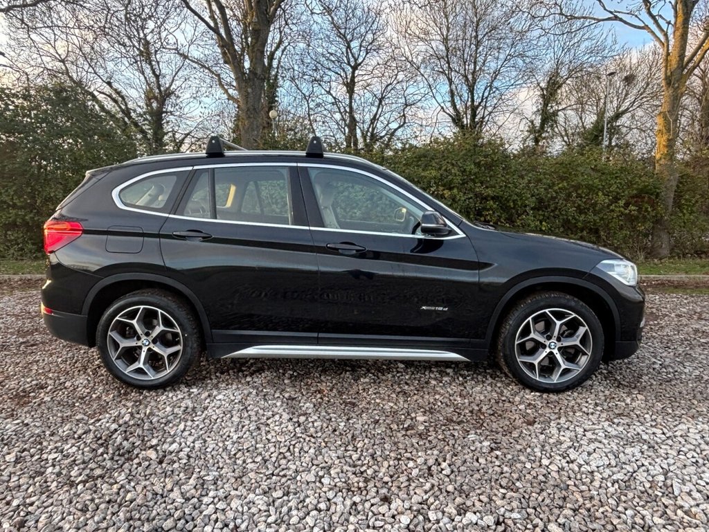 Used BMW X1 2017 for sale - 77121963: Photo 3