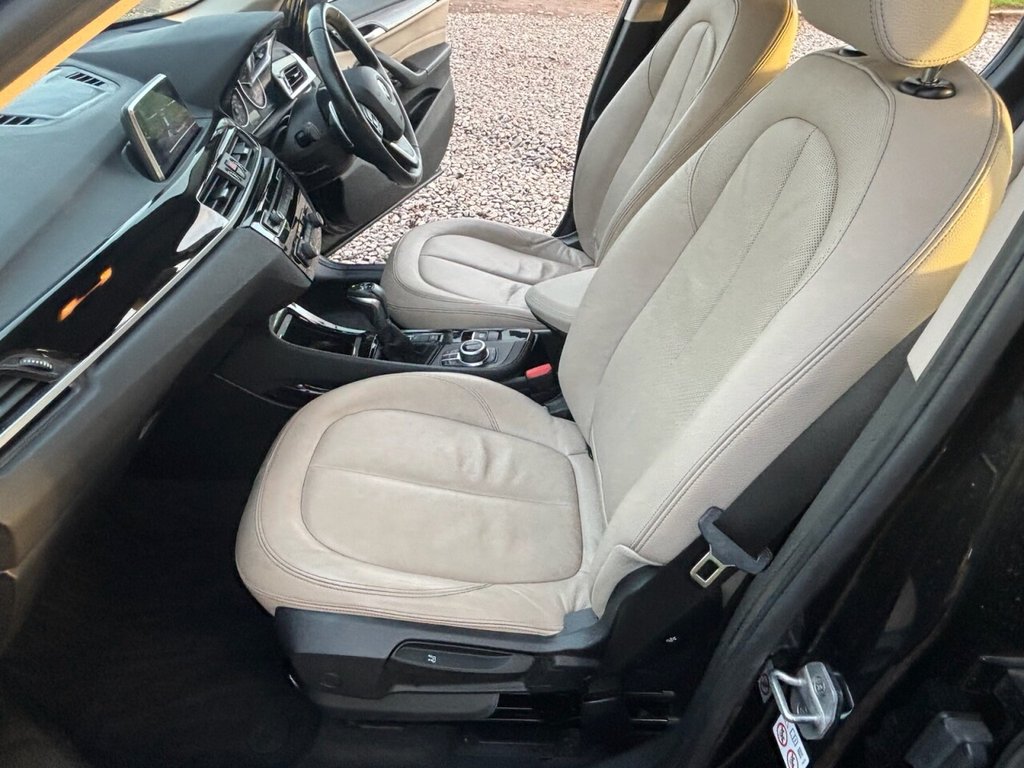 Used BMW X1 2017 for sale - 77121963: Photo 30