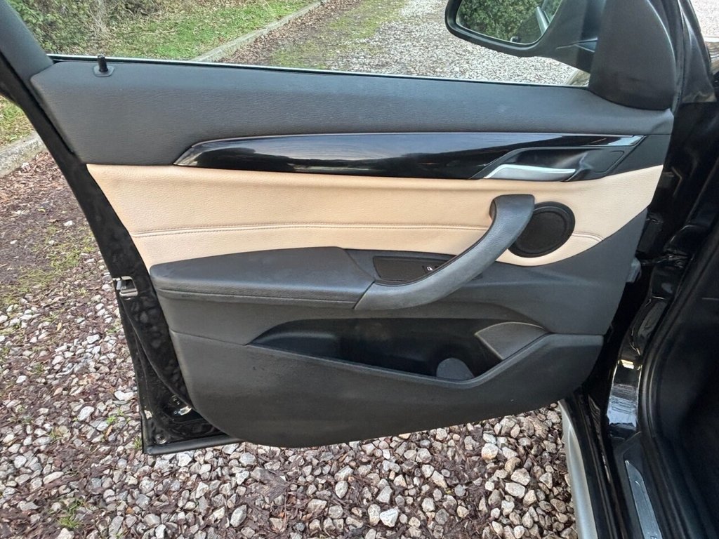 Used BMW X1 2017 for sale - 77121963: Photo 32