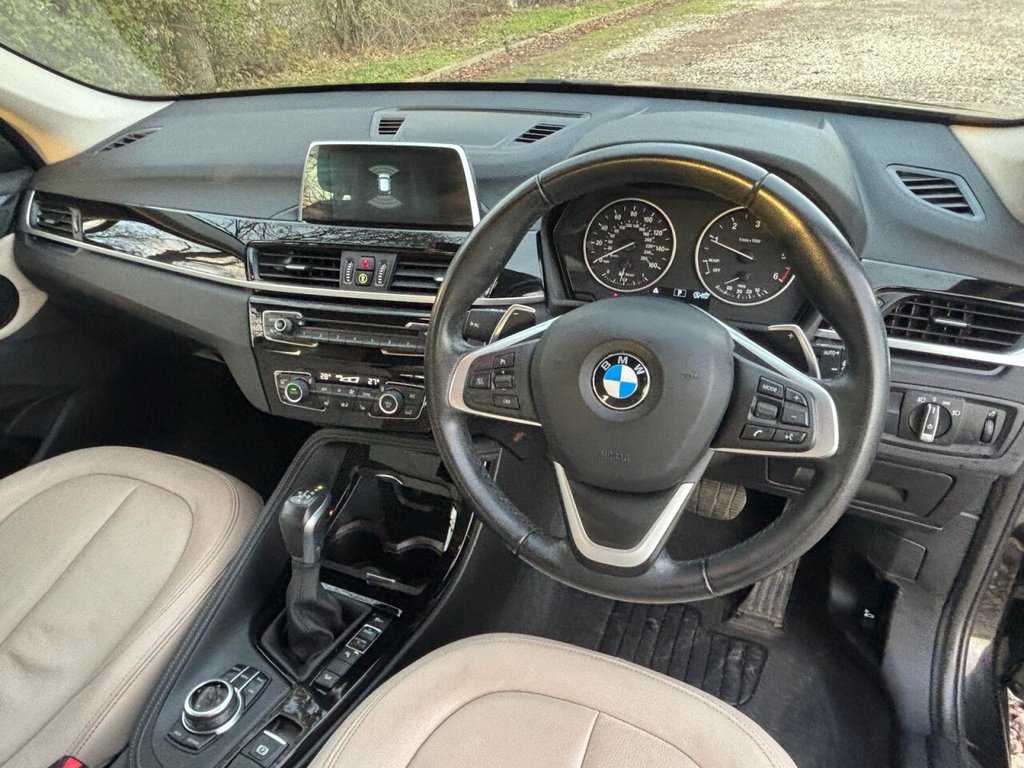 Used BMW X1 2017 for sale - 77121963: Photo 33