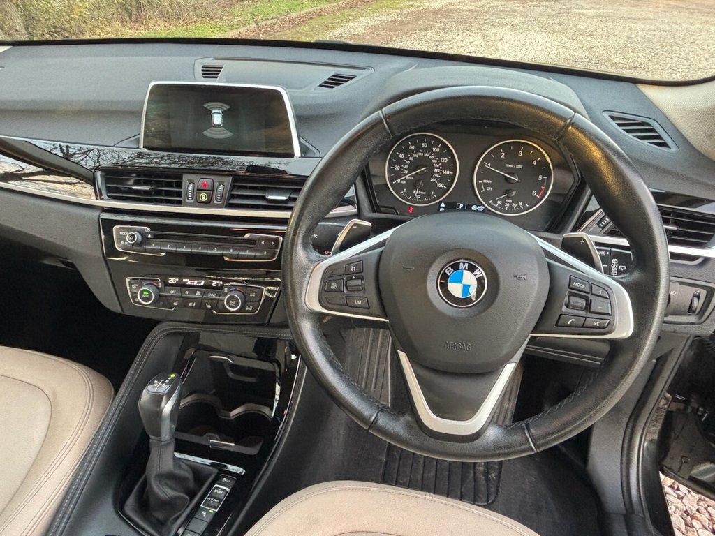 Used BMW X1 2017 for sale - 77121963: Photo 35