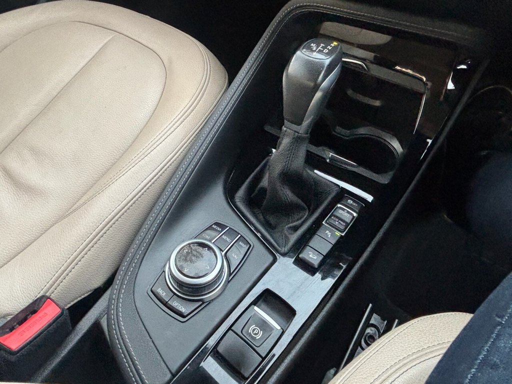 Used BMW X1 2017 for sale - 77121963: Photo 36