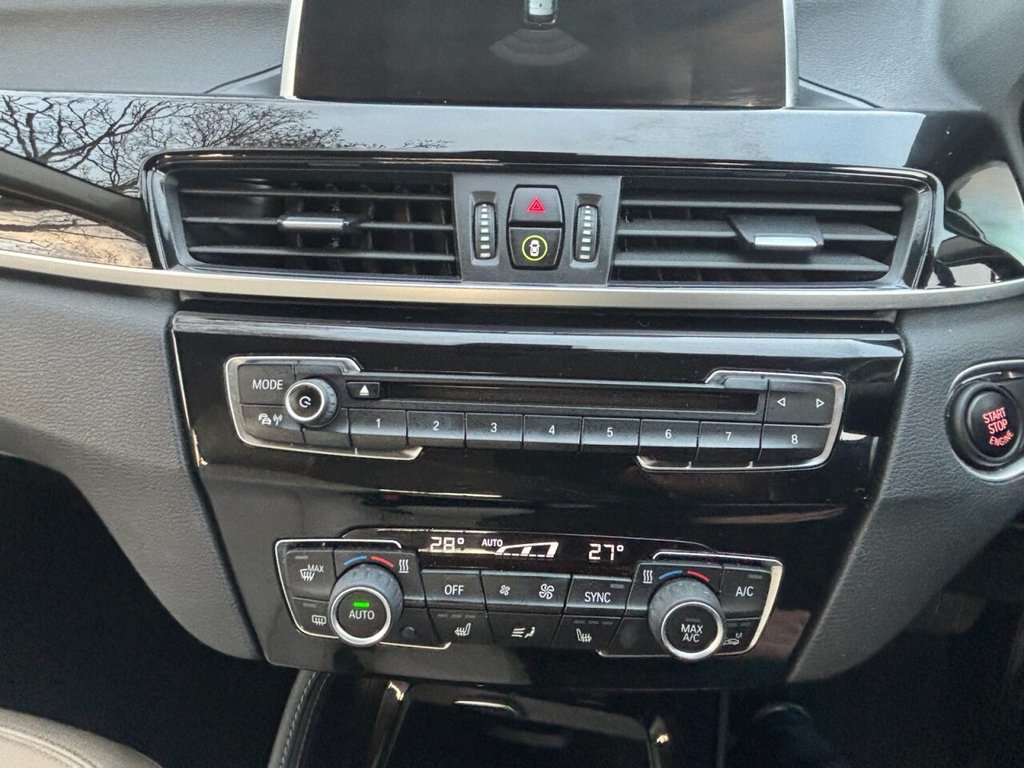 Used BMW X1 2017 for sale - 77121963: Photo 37