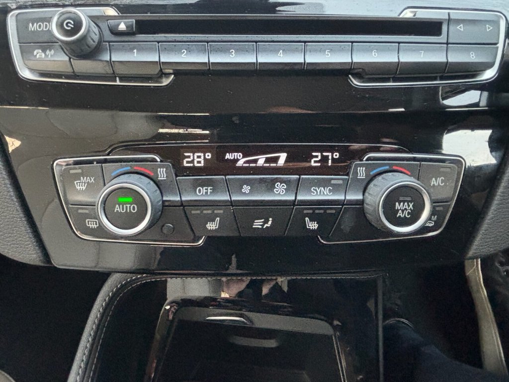 Used BMW X1 2017 for sale - 77121963: Photo 38