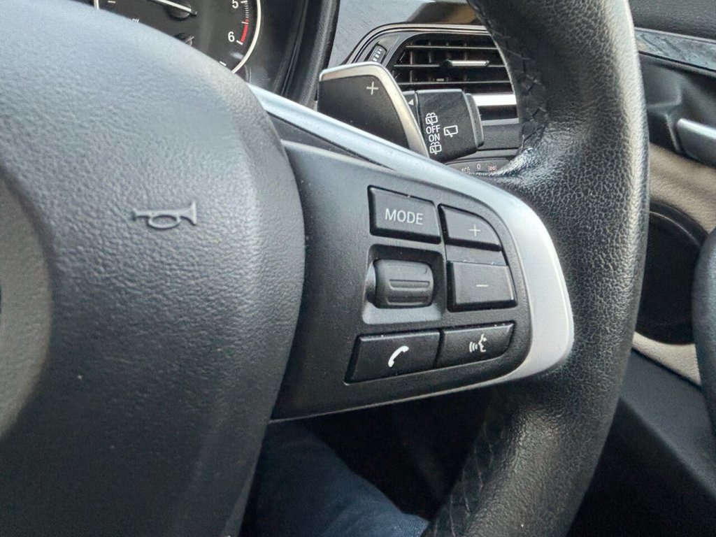 Used BMW X1 2017 for sale - 77121963: Photo 39