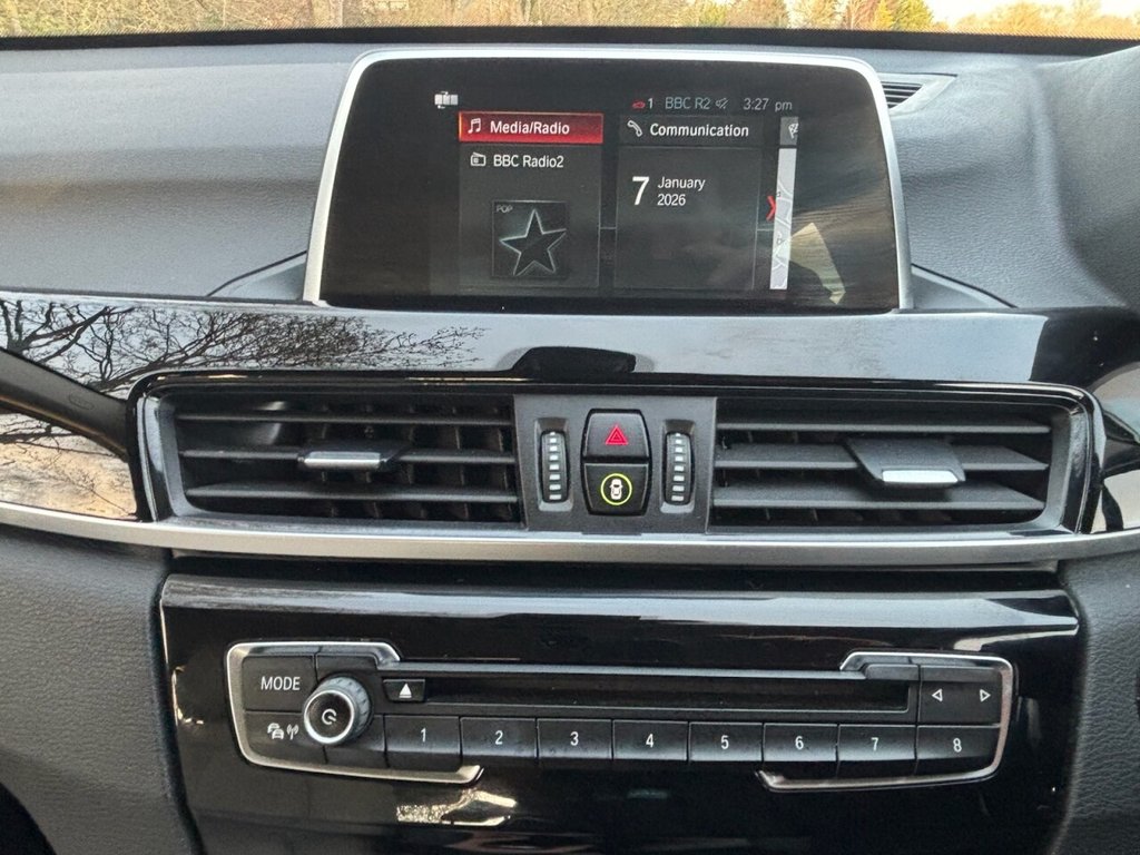 Used BMW X1 2017 for sale - 77121963: Photo 45