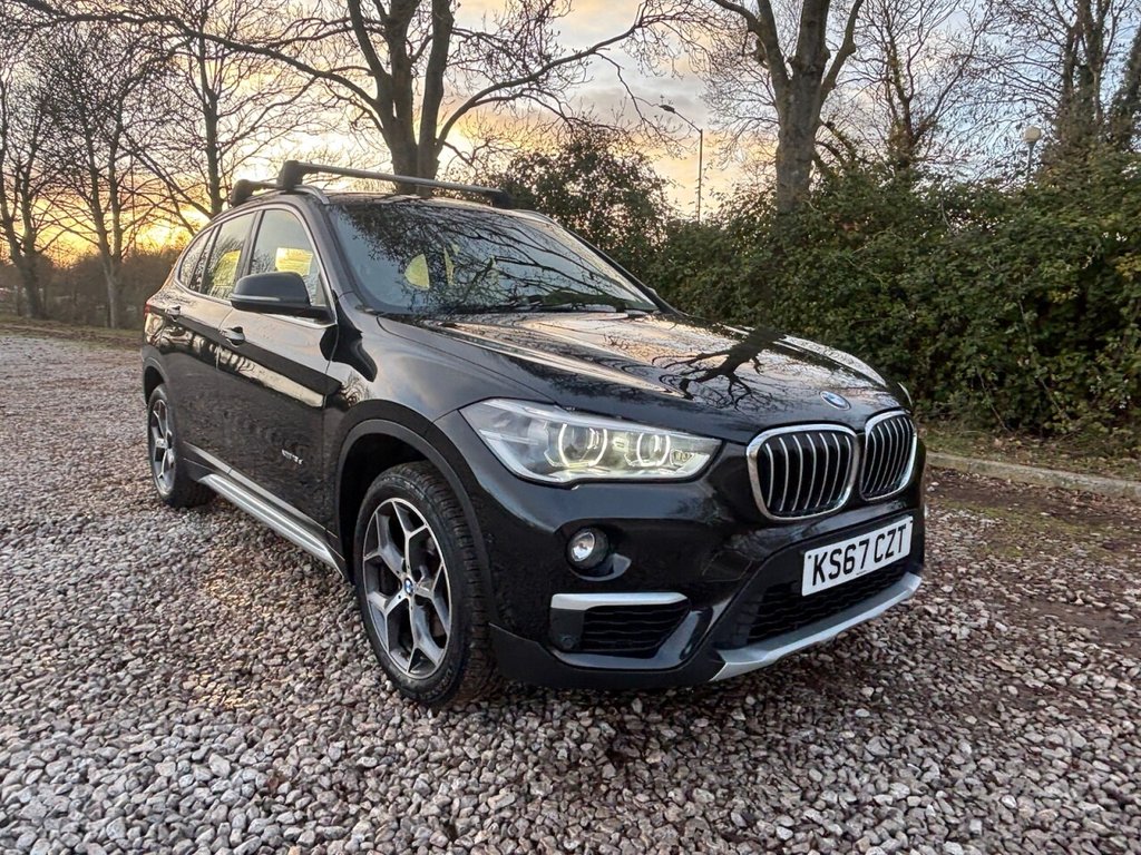 Used BMW X1 2017 for sale - 77121963: Photo 6