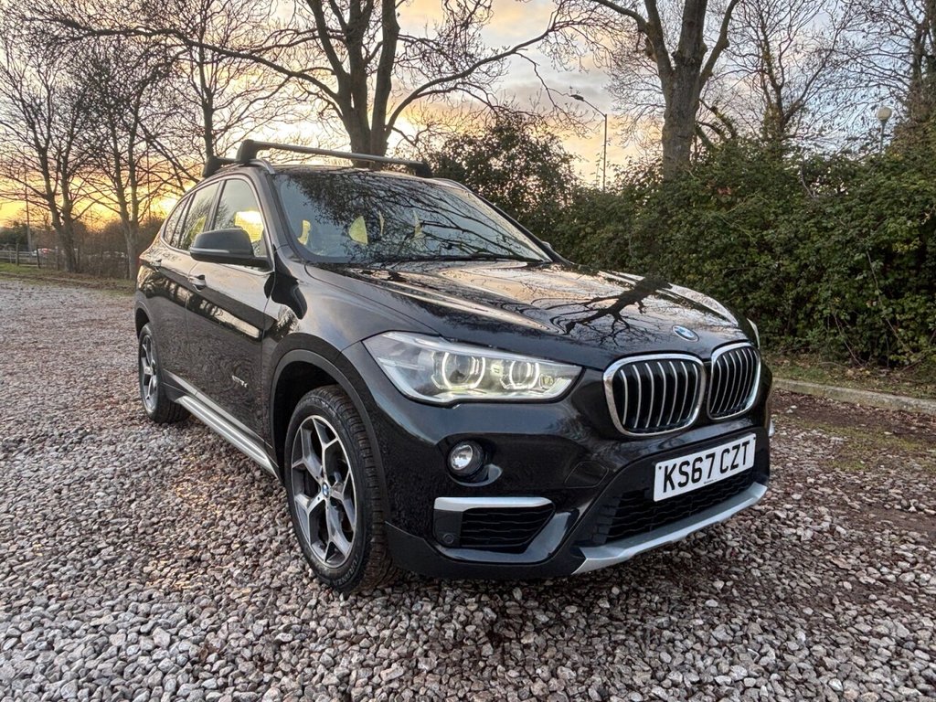 Used BMW X1 2017 for sale - 77121963: Photo 7