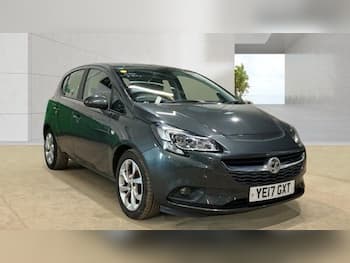 Used Vauxhall Corsa 2017 for sale - 79603690: Photo