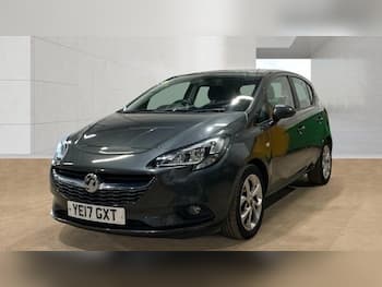 Used Vauxhall Corsa 2017 for sale - 79603690: Photo