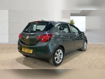 Used Vauxhall Corsa 2017 for sale - 79603690: Photo