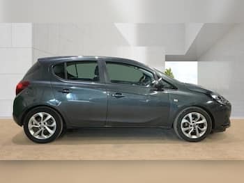 Used Vauxhall Corsa 2017 for sale - 79603690: Photo