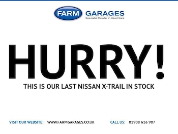 Used Nissan X-Trail 2020 for sale - 79334683: Photo