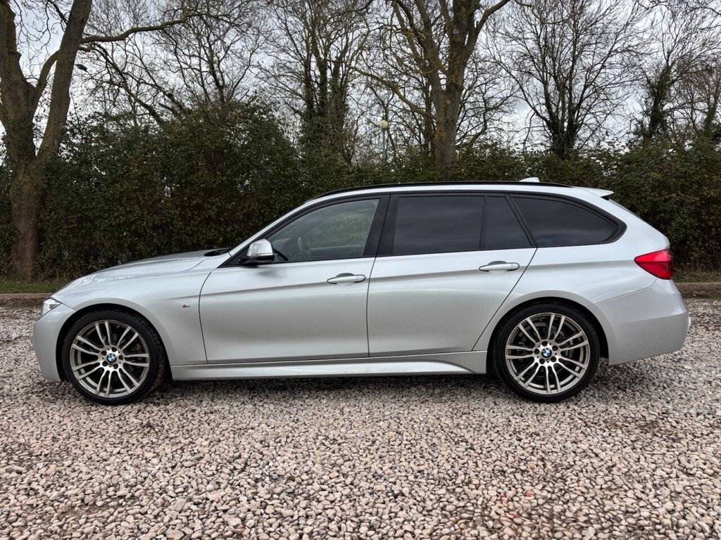 Used BMW 3 Series 2017 for sale - 77557591: Photo 10